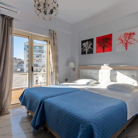 Apartment In Saranda Εξωτερικό φωτογραφία