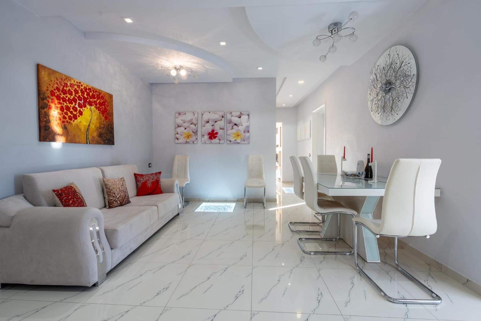 Apartment In Saranda Εξωτερικό φωτογραφία
