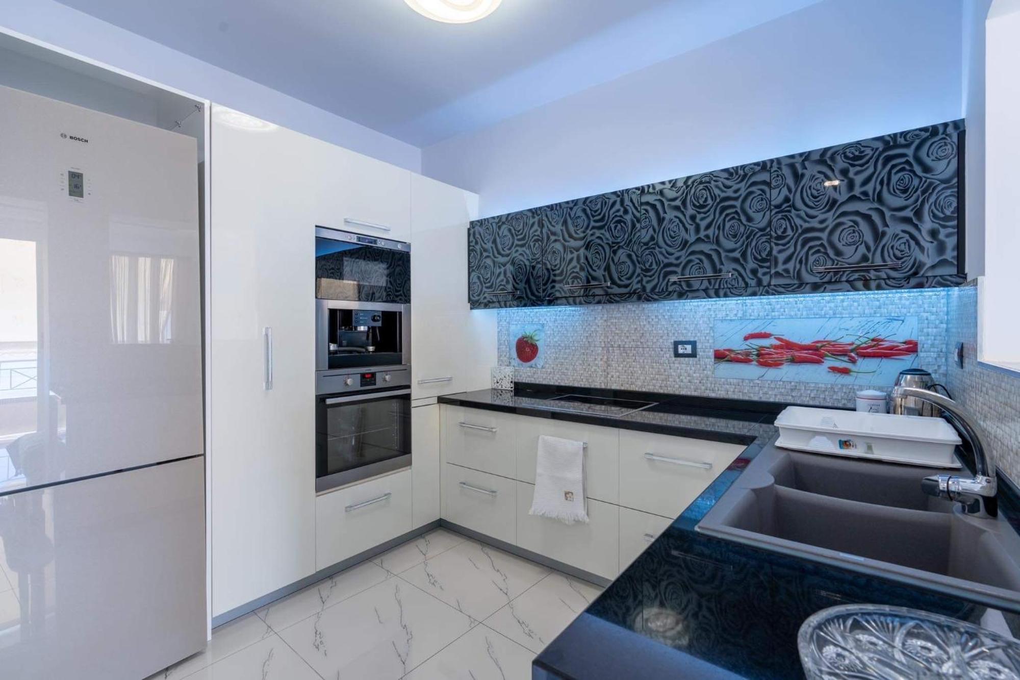 Apartment In Saranda Εξωτερικό φωτογραφία