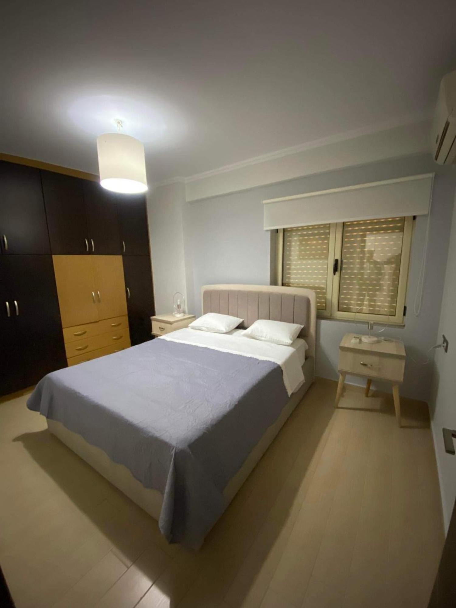 Apartment In Saranda Εξωτερικό φωτογραφία