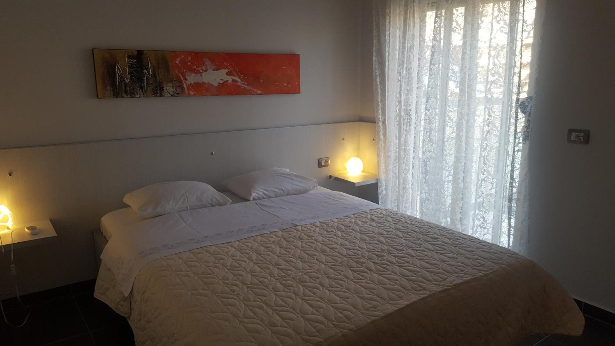 Apartment In Saranda Εξωτερικό φωτογραφία