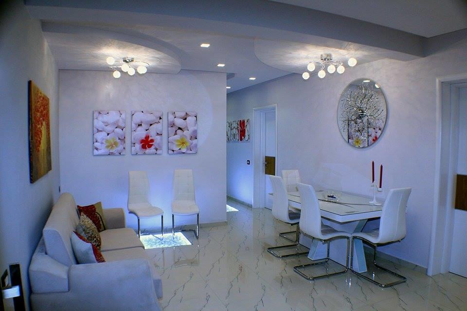 Apartment In Saranda Εξωτερικό φωτογραφία