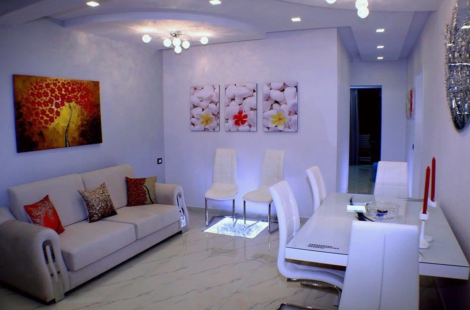 Apartment In Saranda Εξωτερικό φωτογραφία