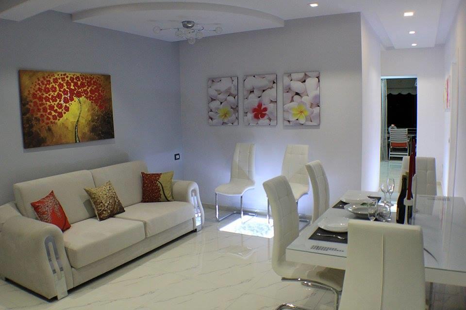 Apartment In Saranda Εξωτερικό φωτογραφία