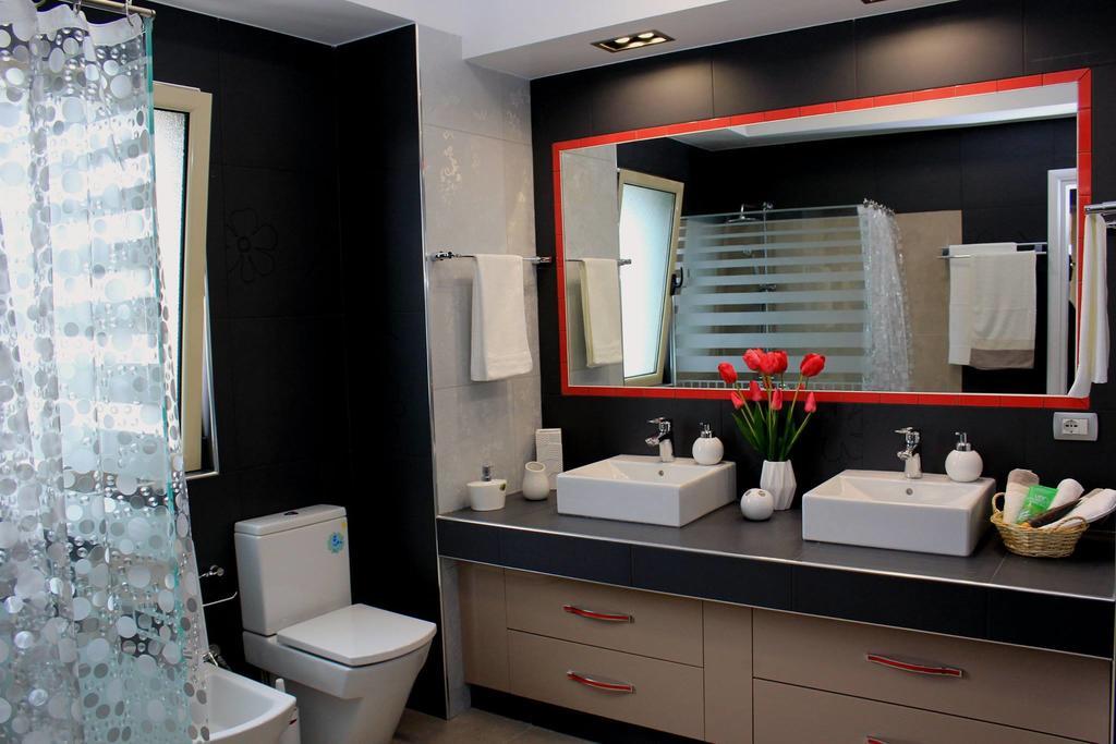 Apartment In Saranda Εξωτερικό φωτογραφία